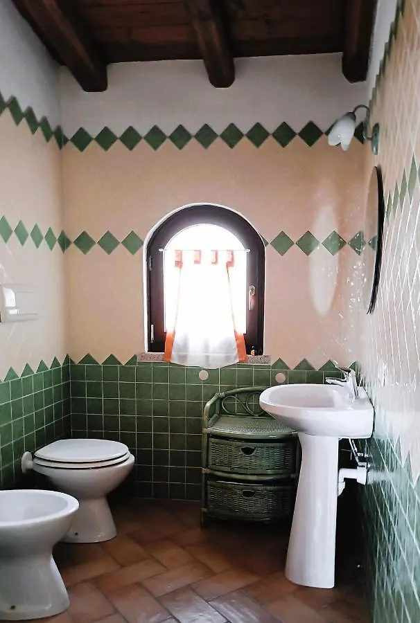Milli House Apartman Badesi 0*,