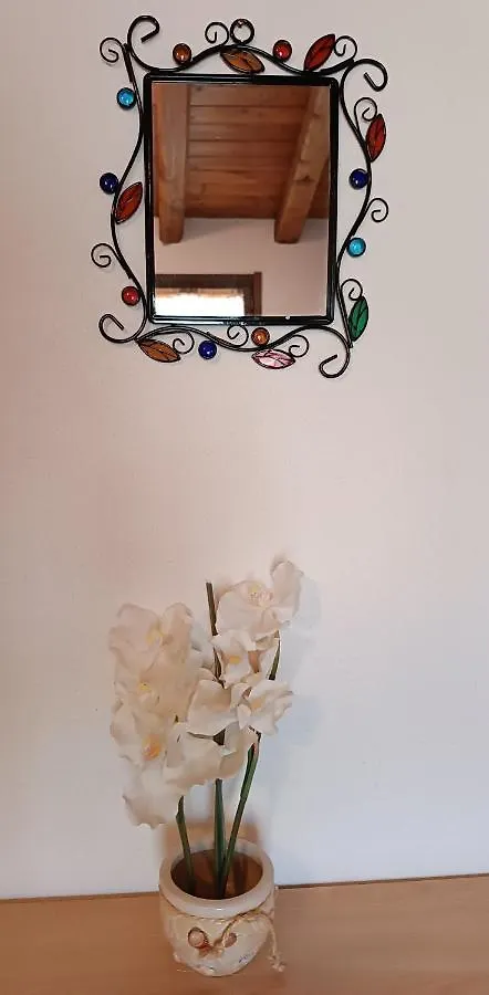Milli House Apartman Badesi Olaszország