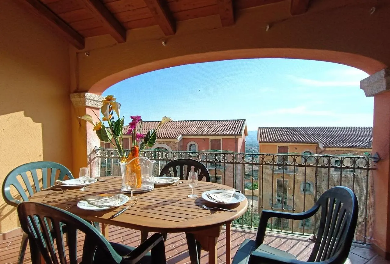 Milli House Apartman Badesi