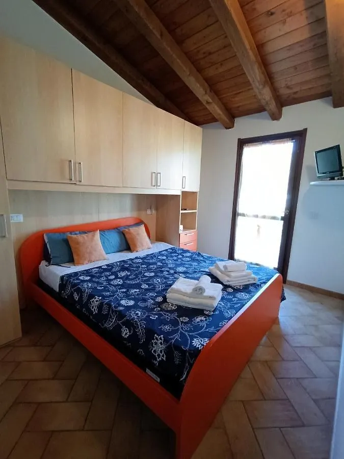 Milli House Apartman Badesi
